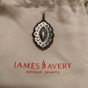 James Avery Retired Pendant